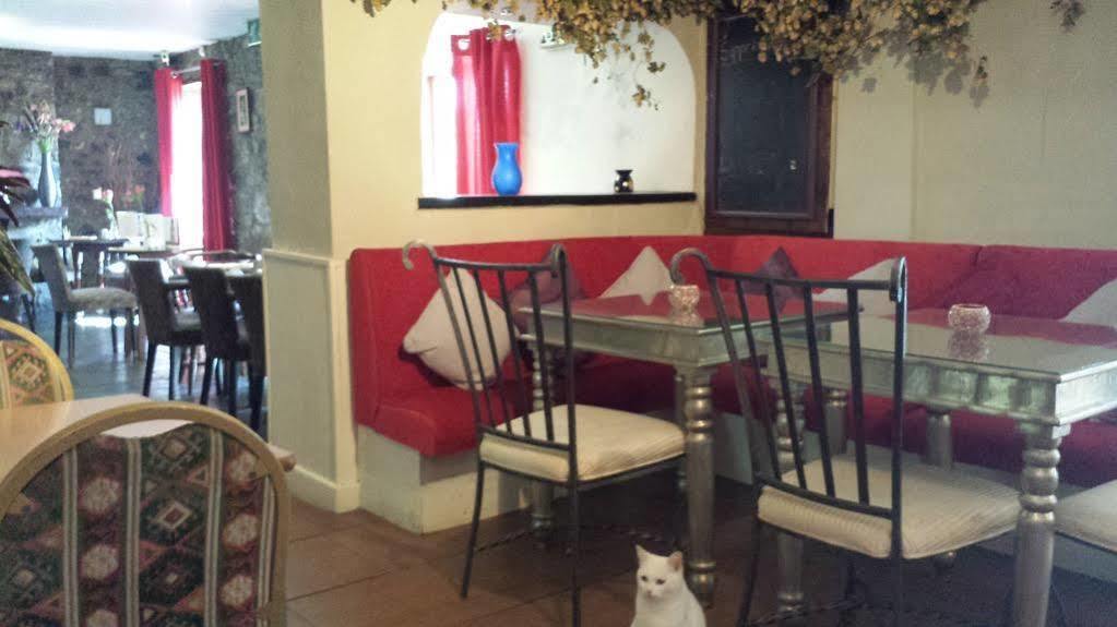 The Castle Inn Ebbw Vale Esterno foto